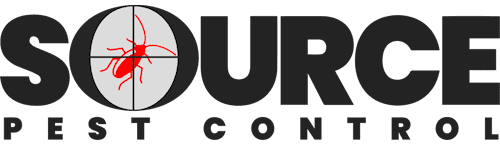 Source Pest Control